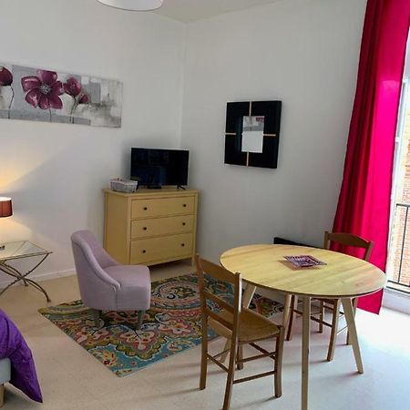 Studio Coeur Historique Albigeois מראה חיצוני תמונה