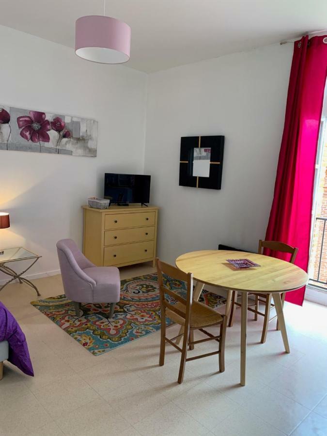 Studio Coeur Historique Albigeois מראה חיצוני תמונה